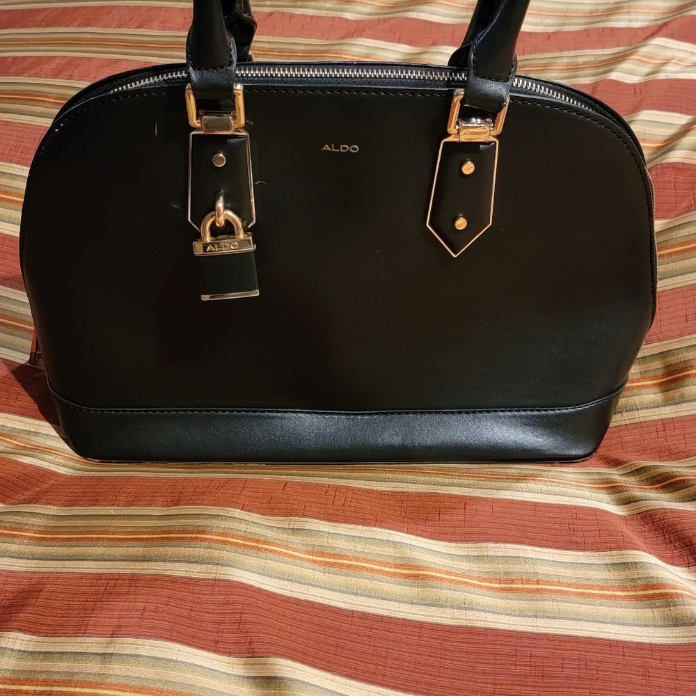 Aldo Purse New Condition